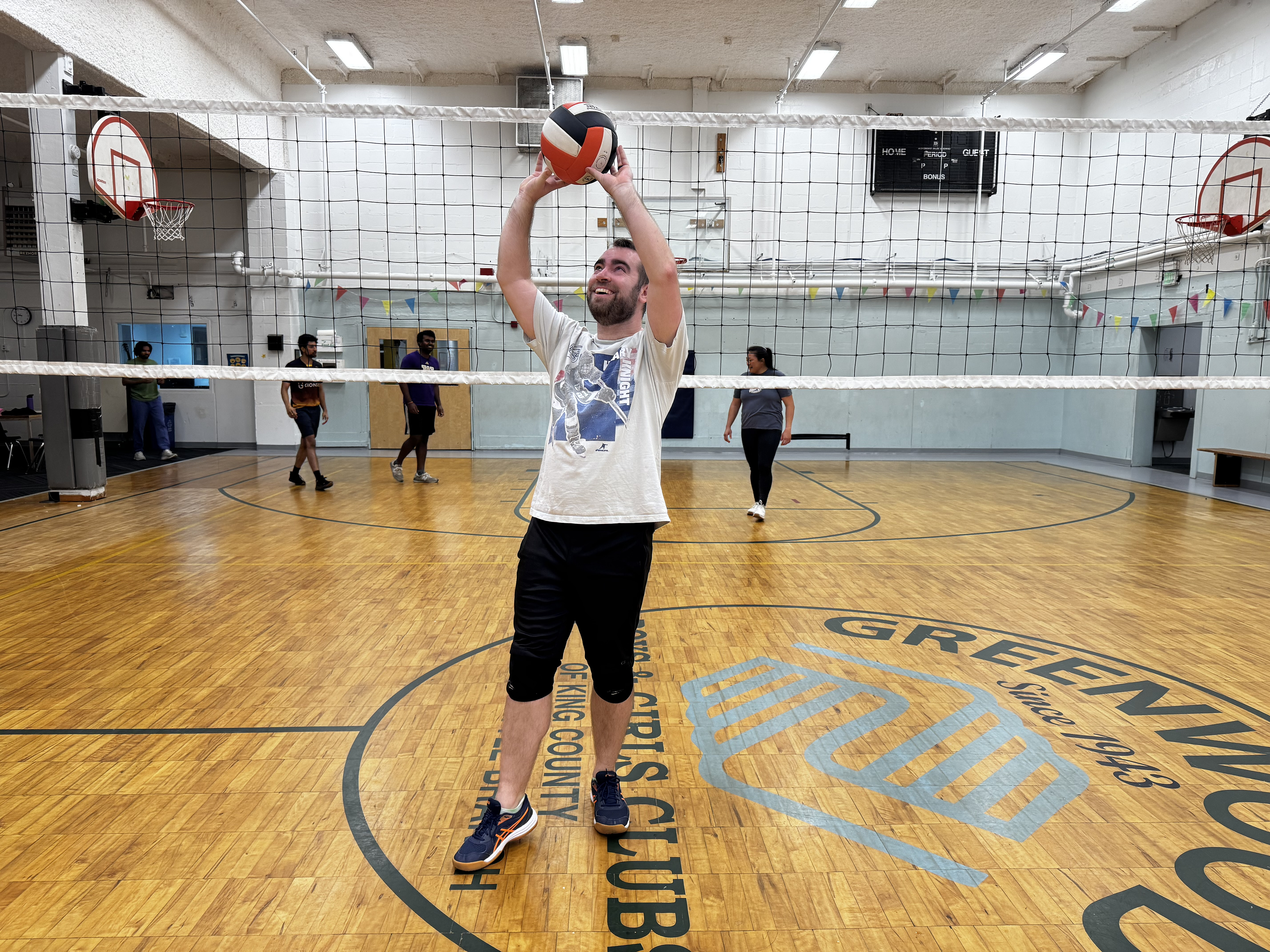 POTG - Volley Parton 