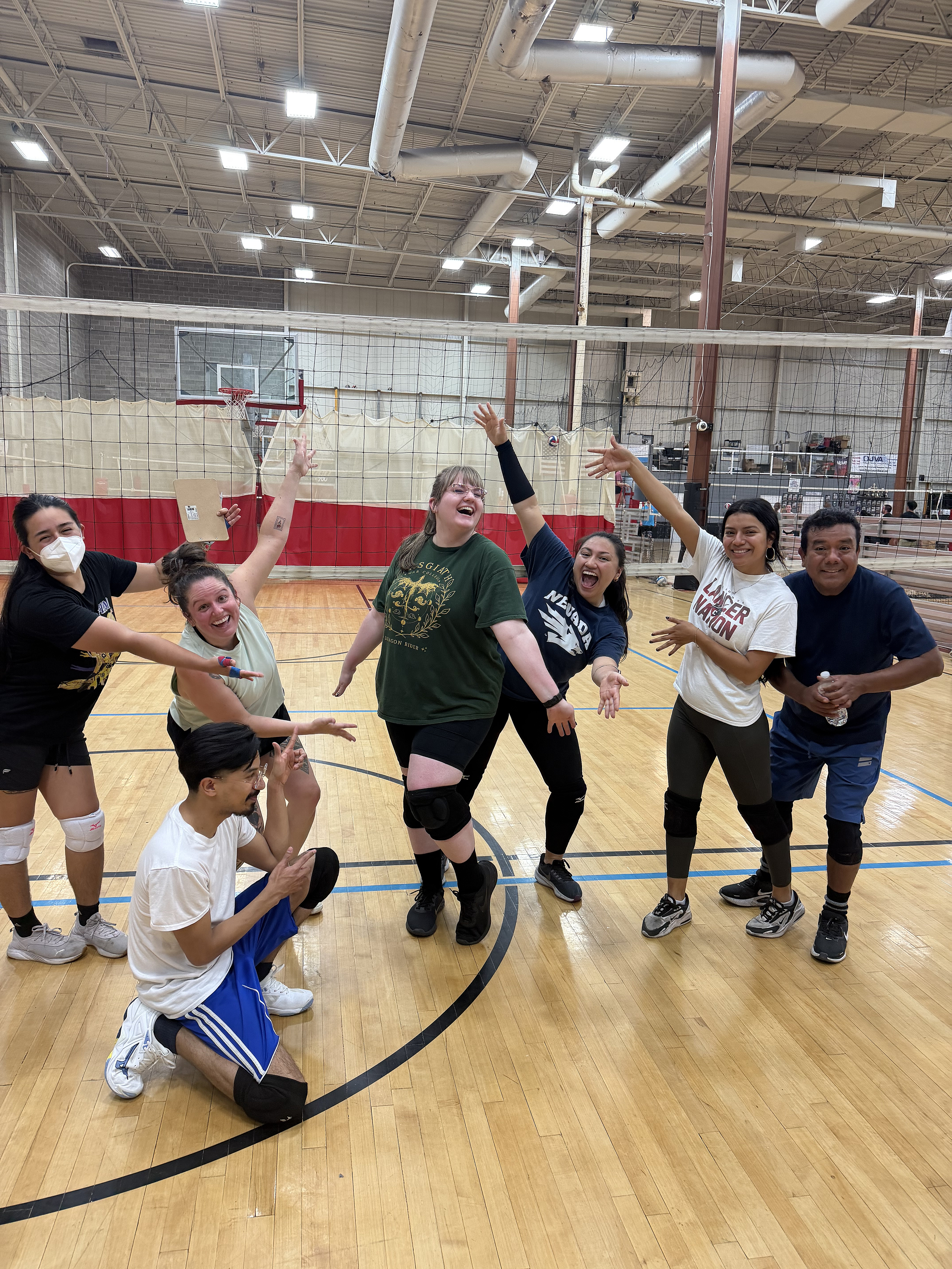 POTG - Serving after Bedtime - Indy #V41