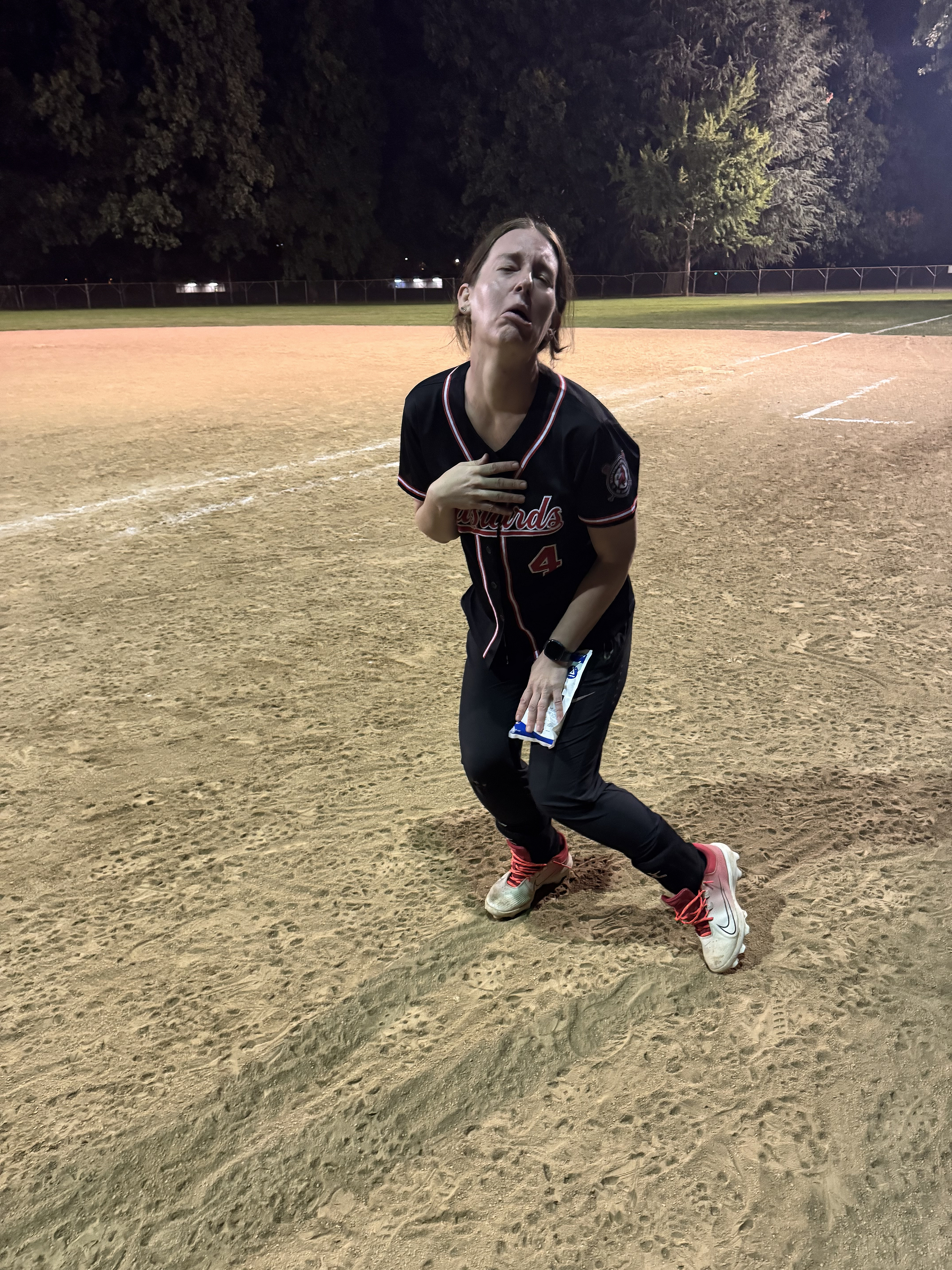POTG - Battered Bastards of Softball