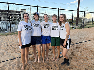 Angels 4Real Team Photo