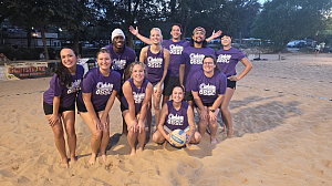 Sandy Cheeks Team Photo
