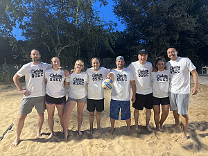 eLEMONators Team Photo