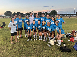 Ctrl Alt Defeat  Team Photo