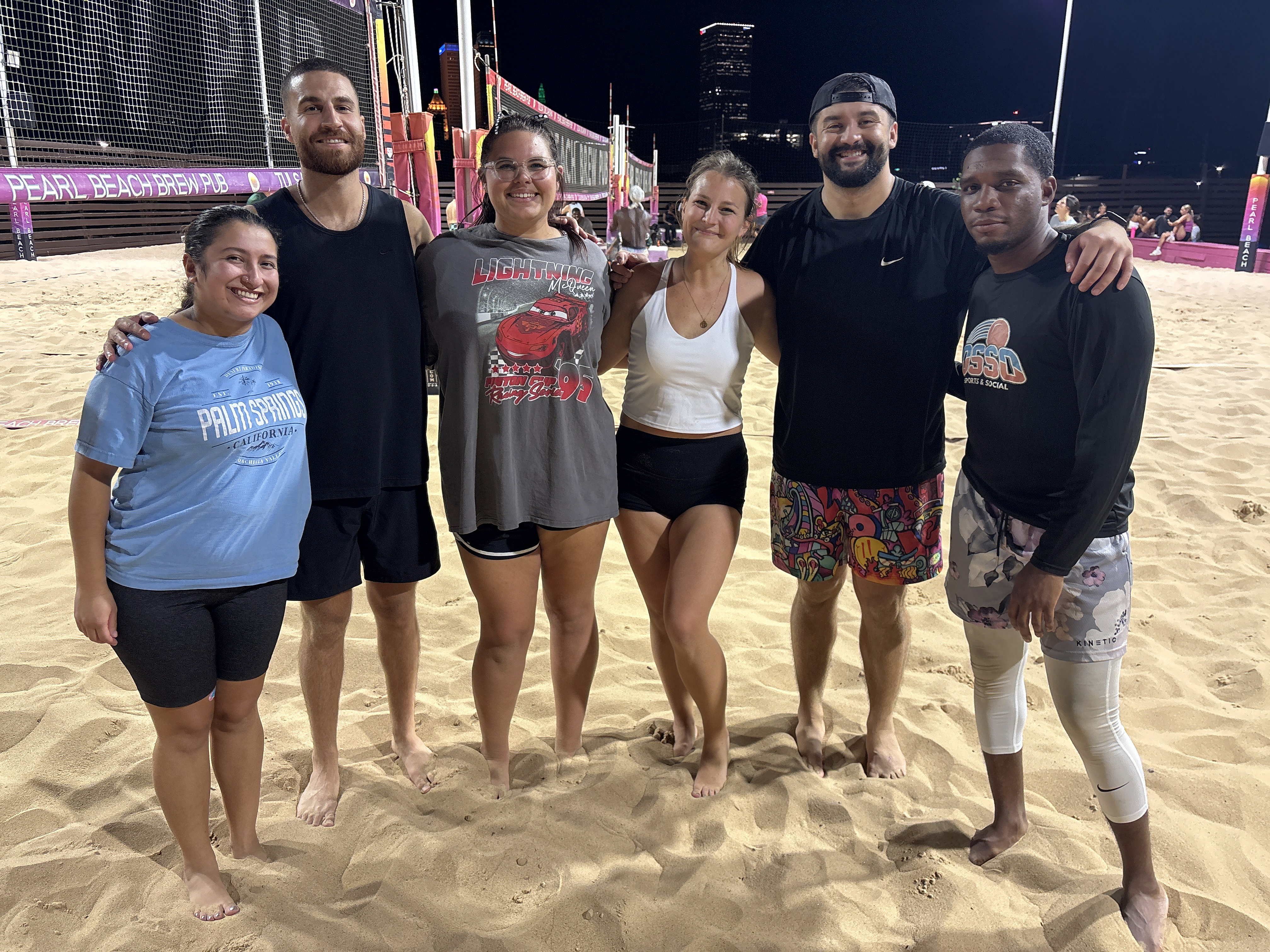 2 Danny’s 1 Net 