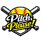 Pitch, Please! Team Logo