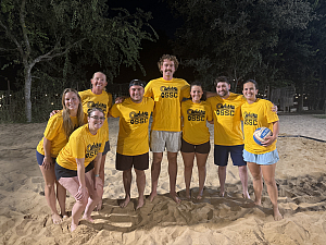 Get it Up Team Photo