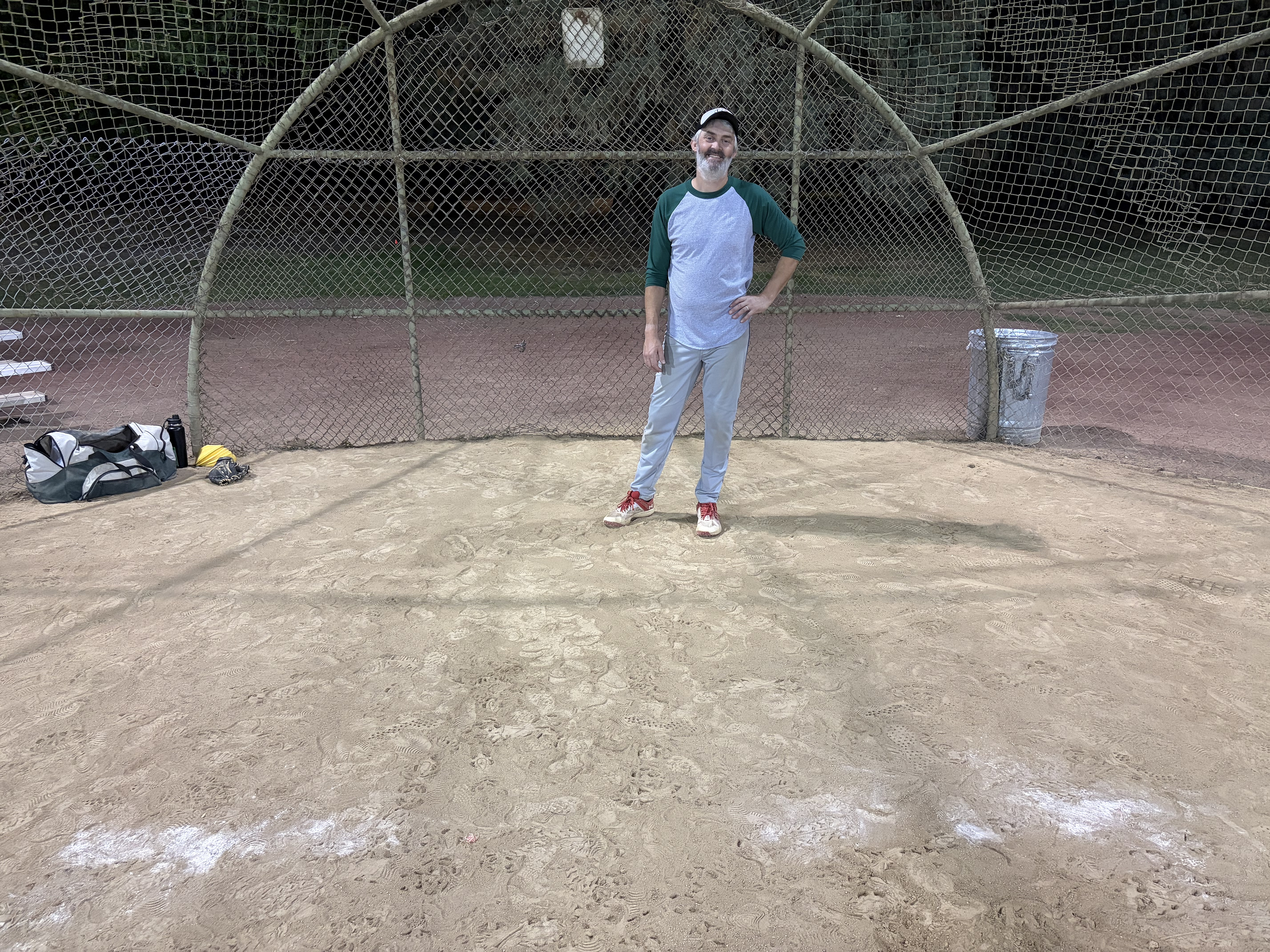 POTG - Stop-Mo Sluggers