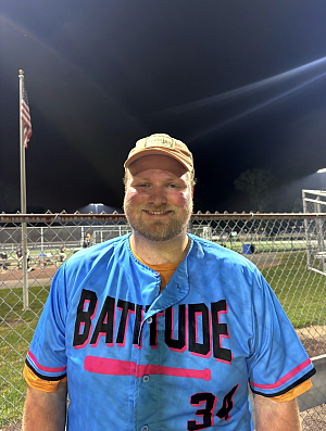 Player Of The Game: Jeremy L