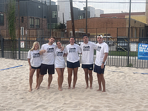 BAC Team Photo
