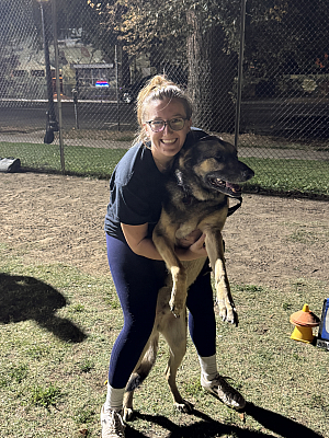 Player Of The Game: Jess P