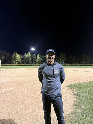 Player Of The Game: Anthony F