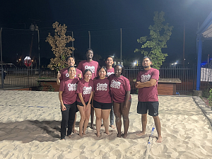 Ballers Team Photo