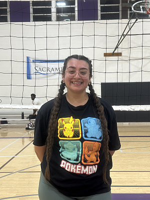 Player Of The Game: Taylor V