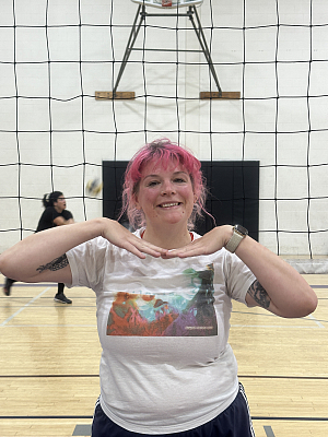 Player Of The Game: Skye W