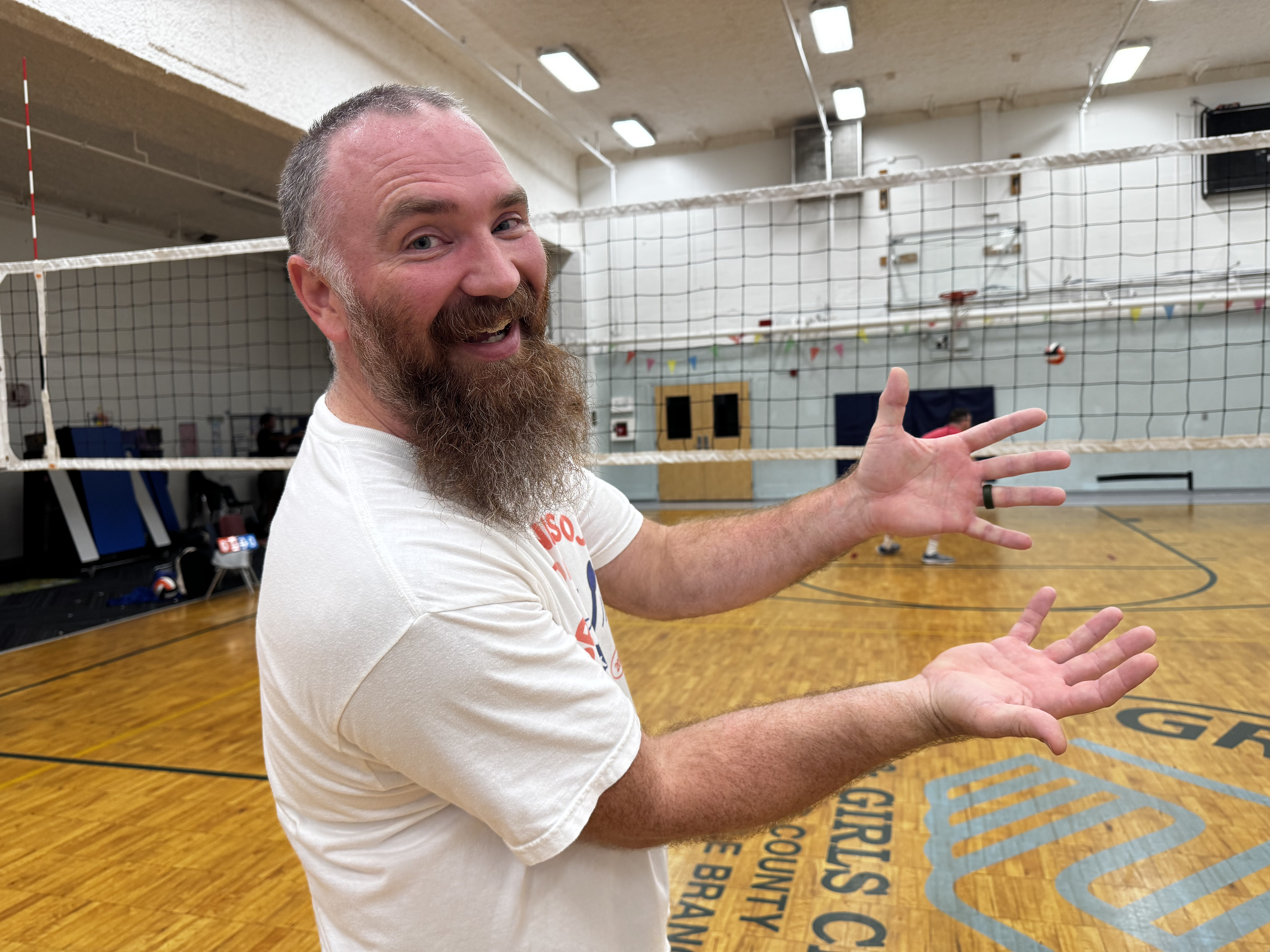 POTG - Spirit & Soju