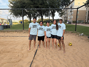 Flex4Life Team Photo