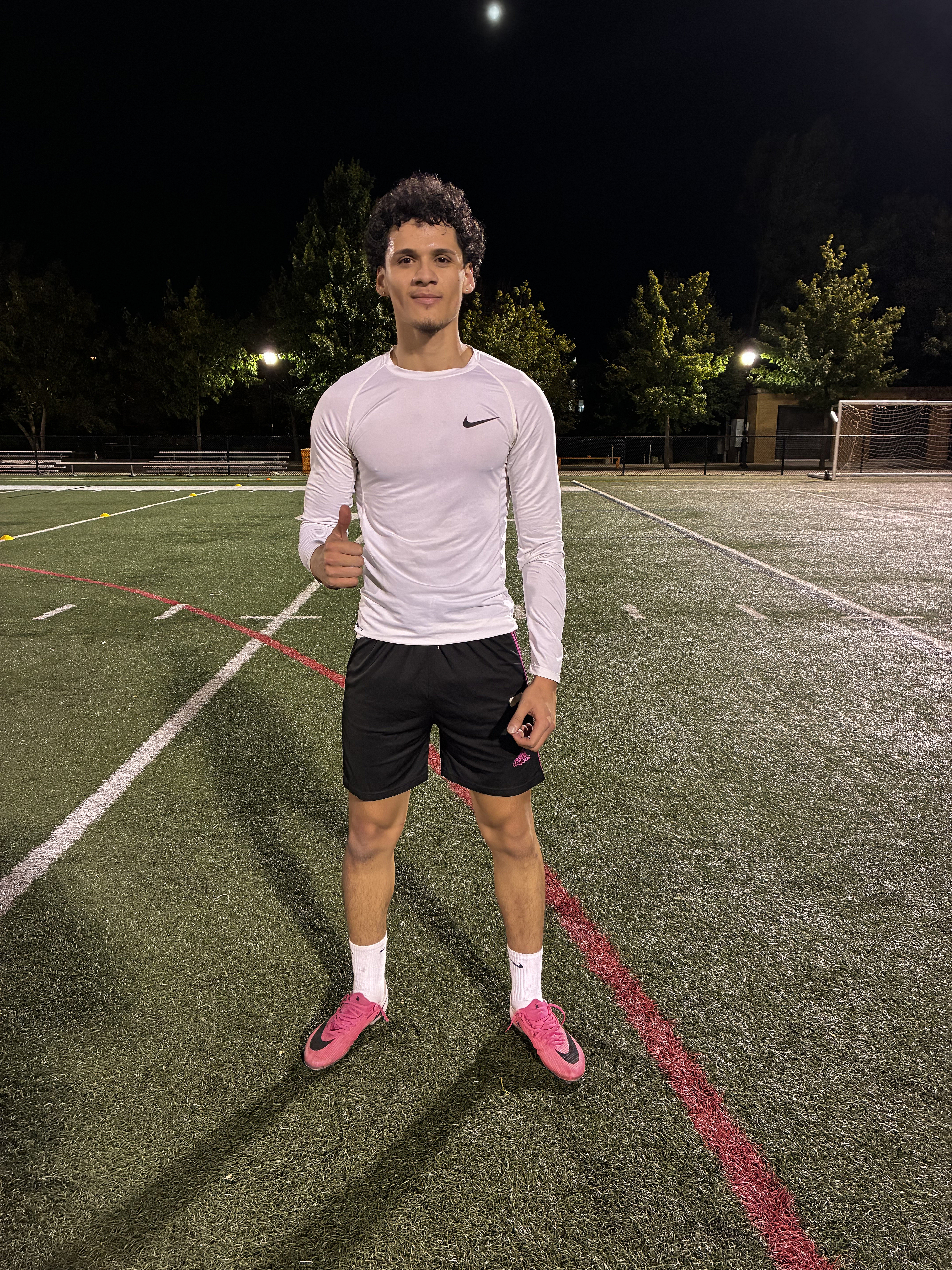 POTG - Jersey City International