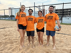 Sets Ed Team Photo