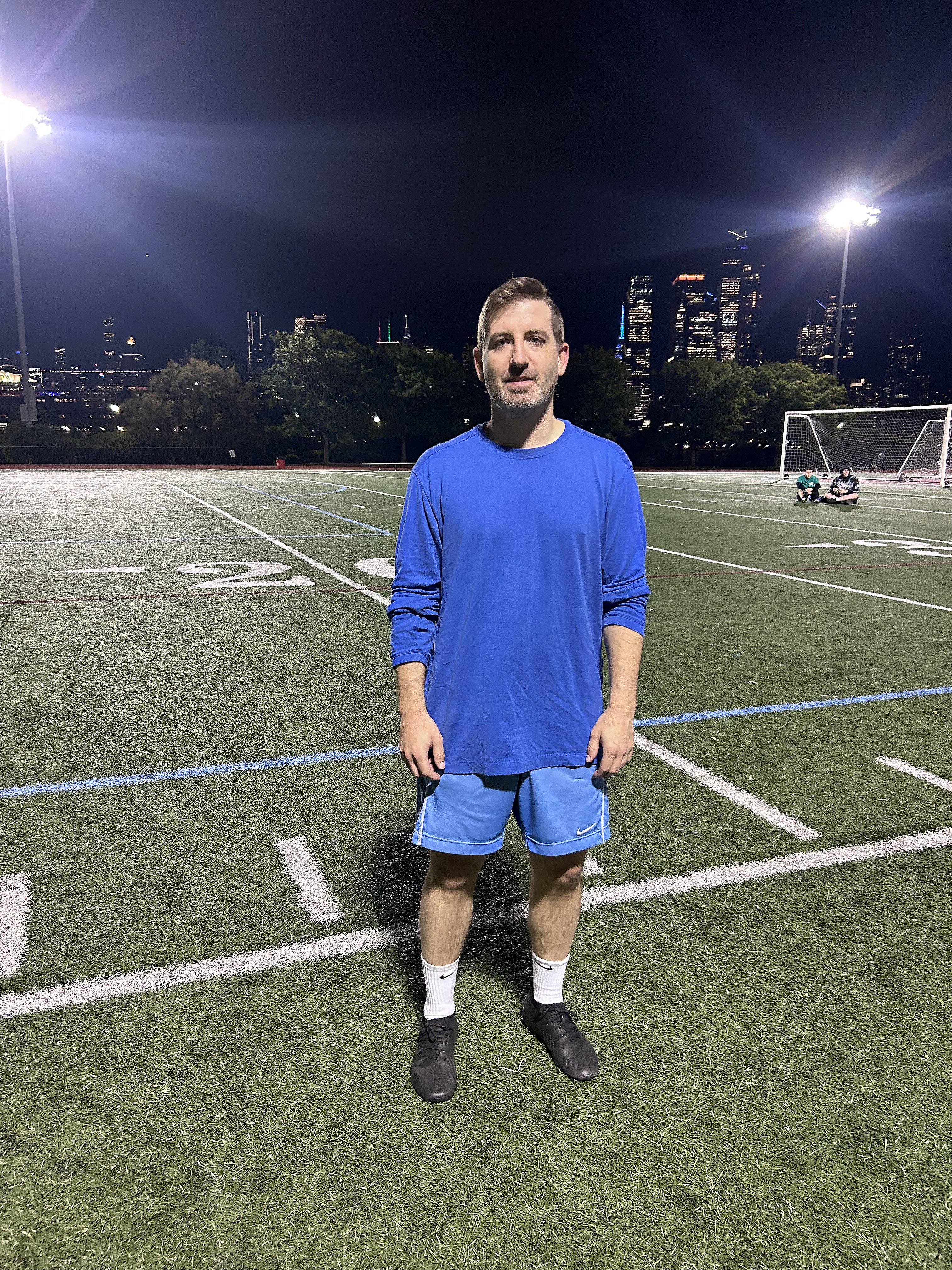 POTG - Atletico Jersey