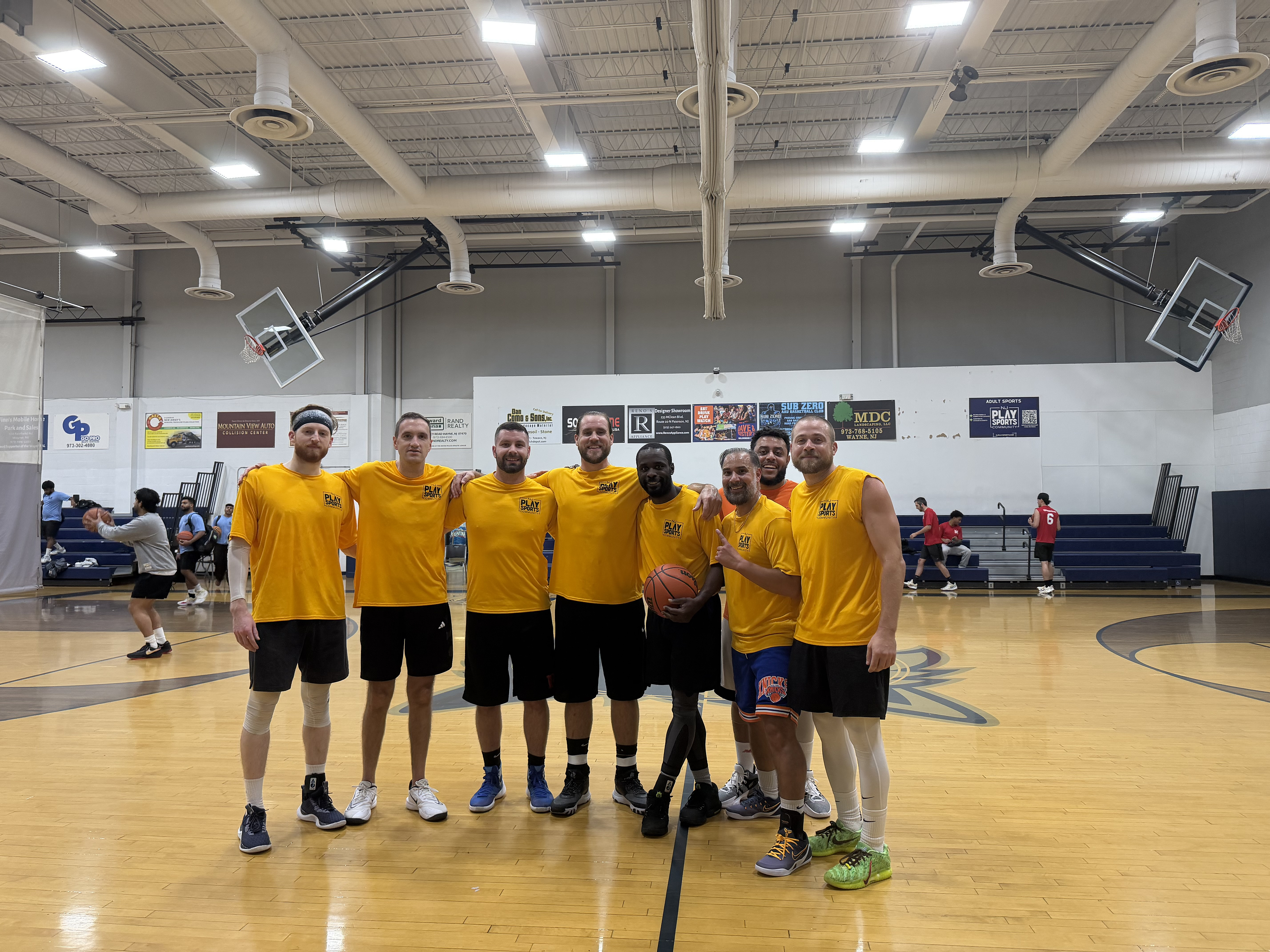 POTG - Flint Tropics