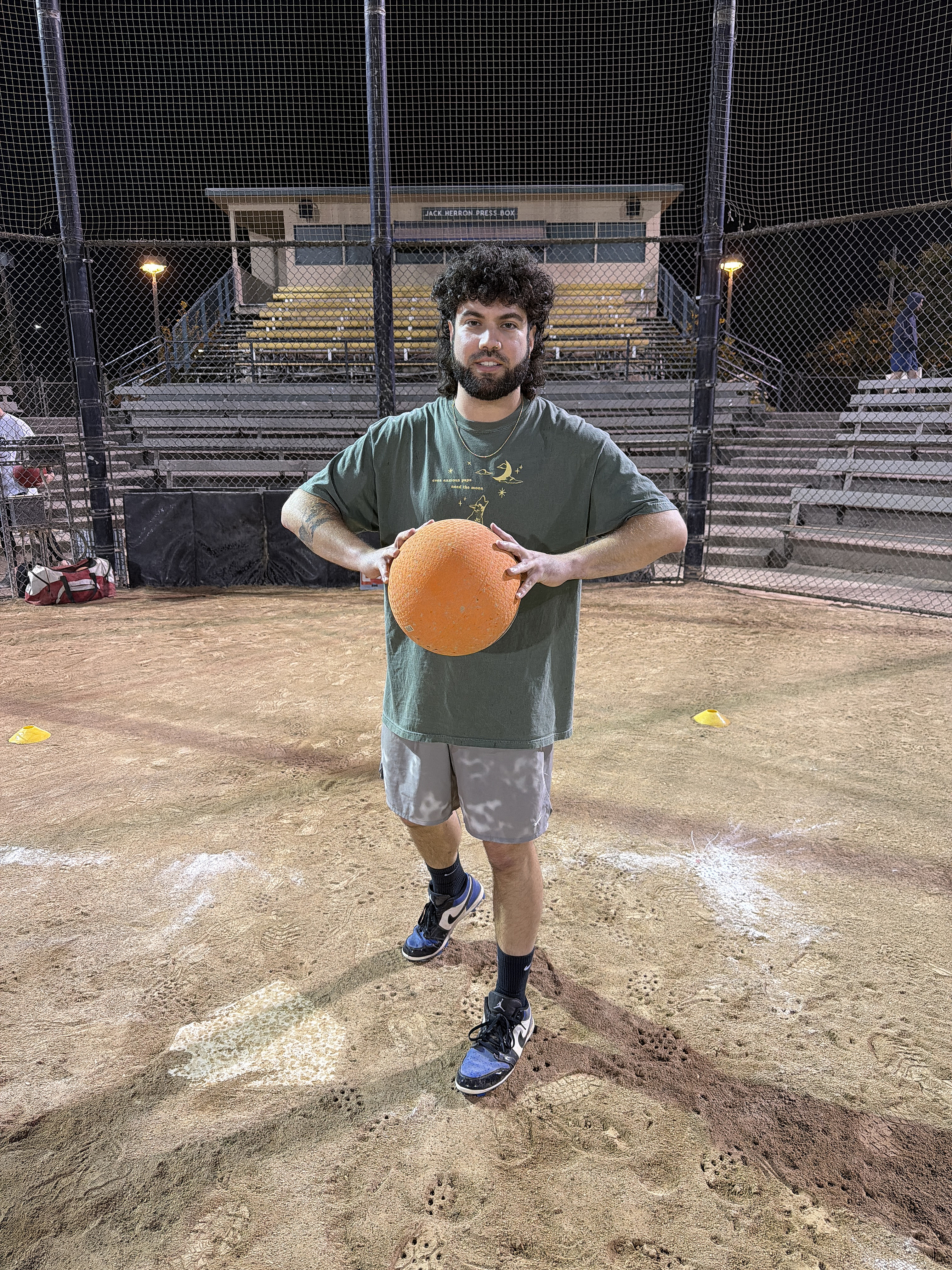 POTG - We Like BIG BUNTS