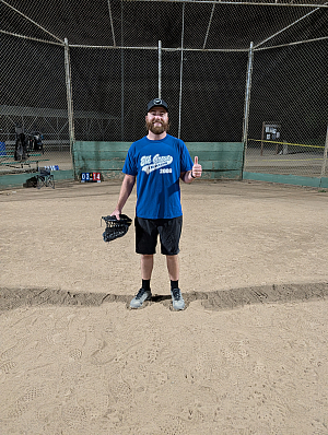 Player Of The Game: Reid T