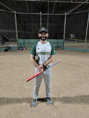 Player Of The Game: Kevin M
