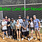 Better Late Than Never Team Logo