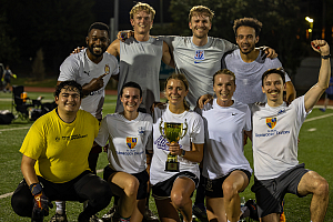 FC Frogs photo