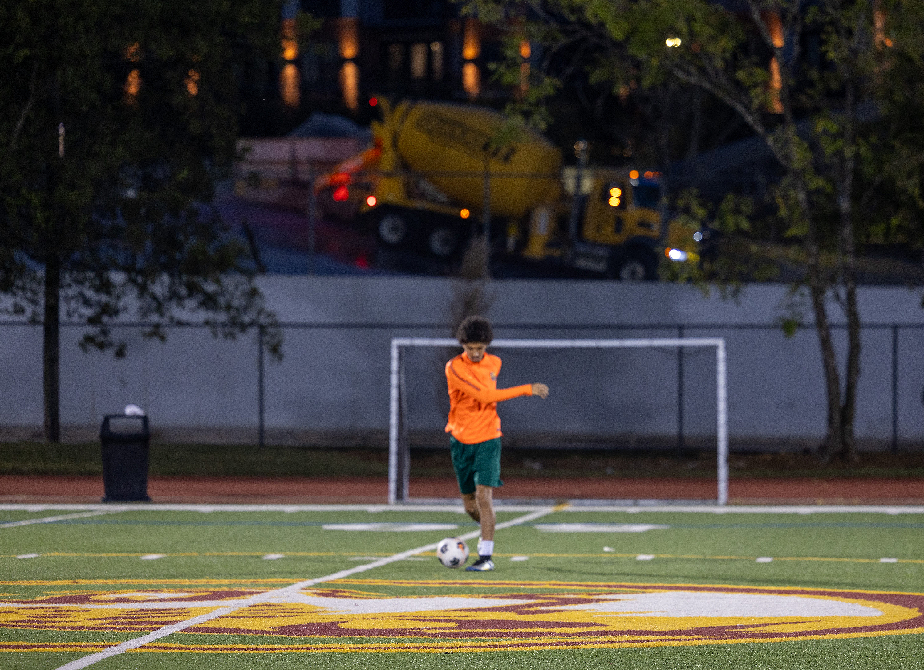 09.21.26 // Monday // Maynard Jackson HS