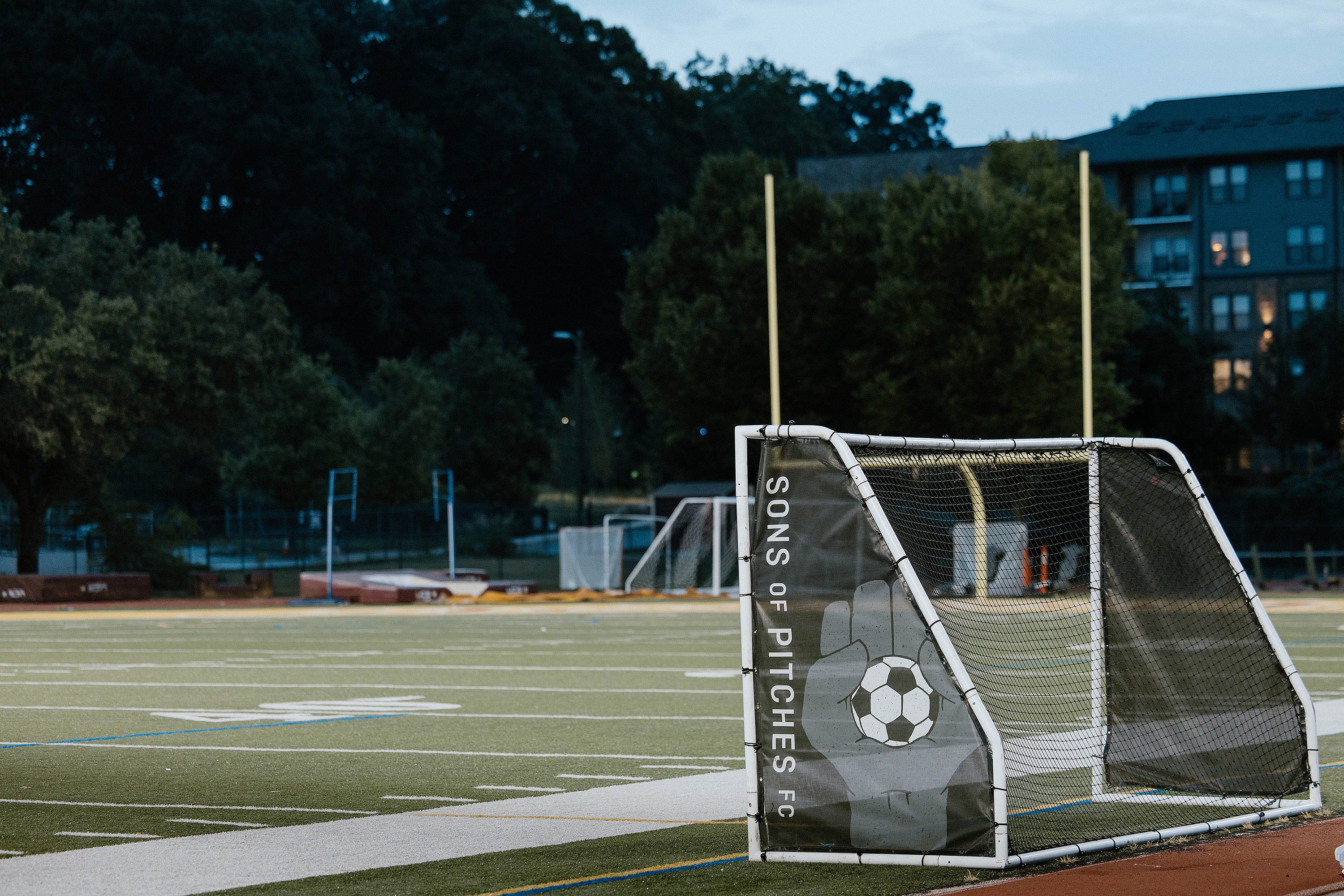 09.21.26 // Monday // Maynard Jackson HS