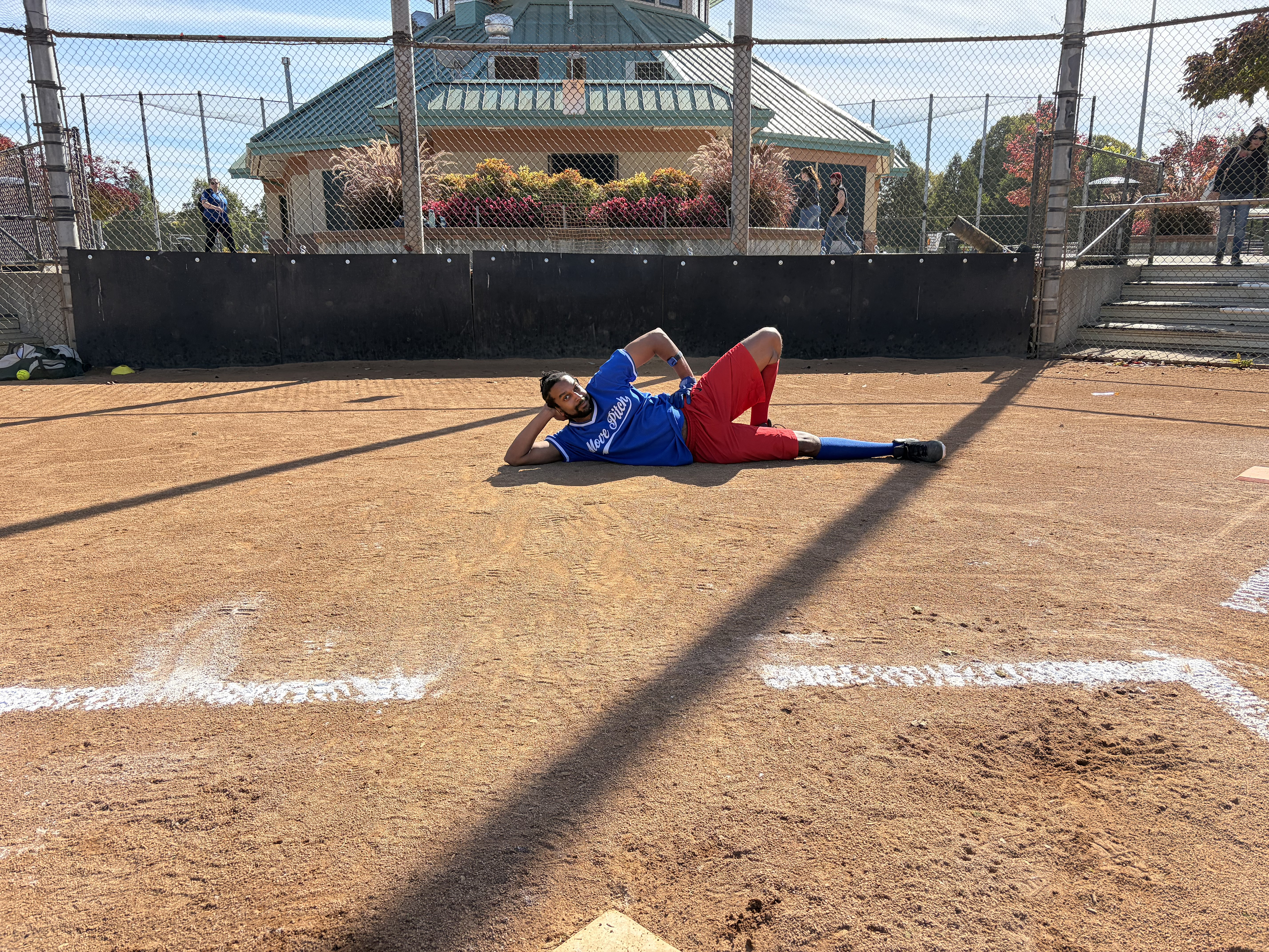 POTG - MOVE Pitch!! Get Out The Way!!