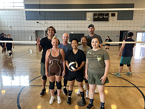 Unprotected Sets Team Photo