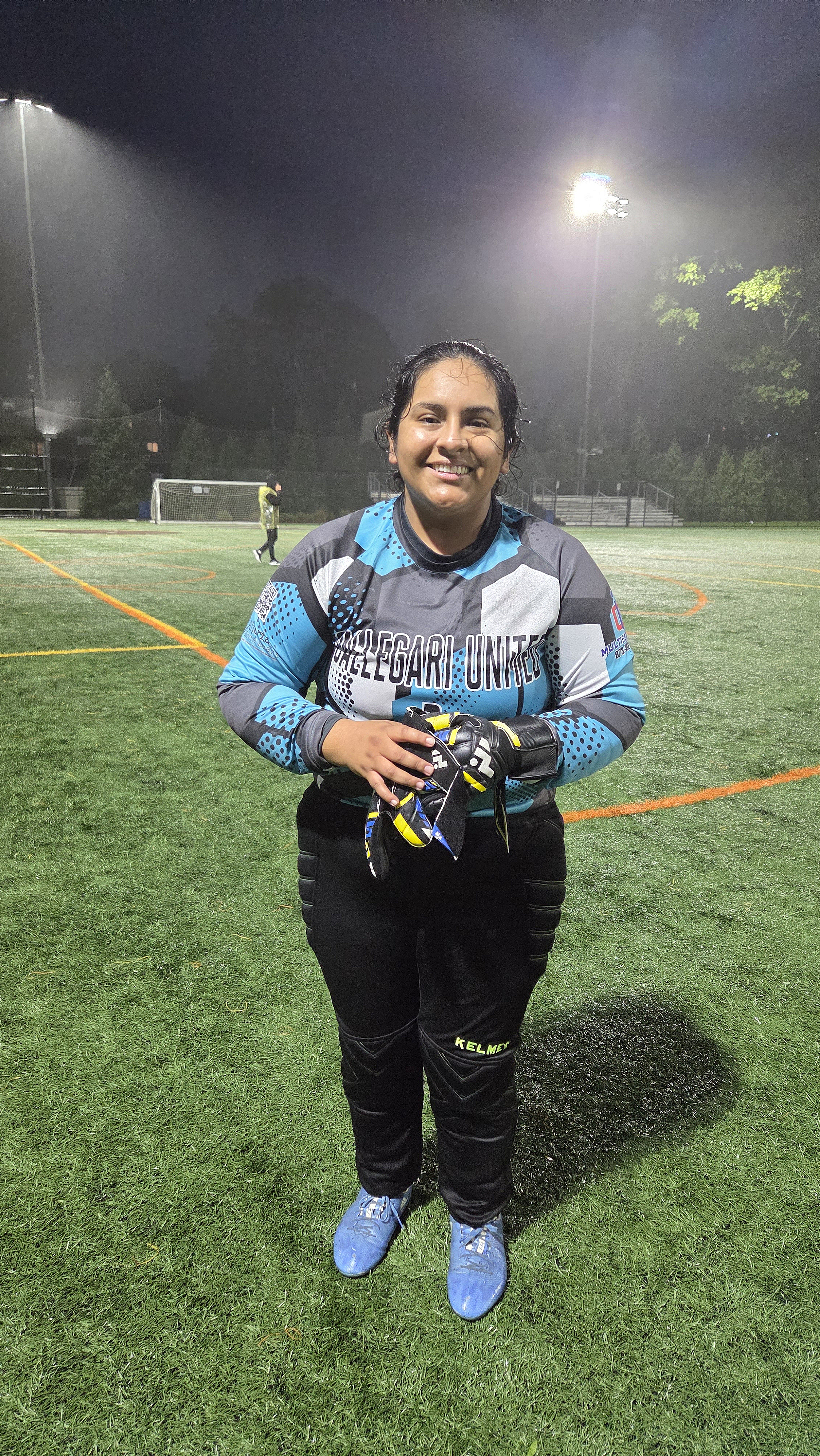 POTG - Callegari United