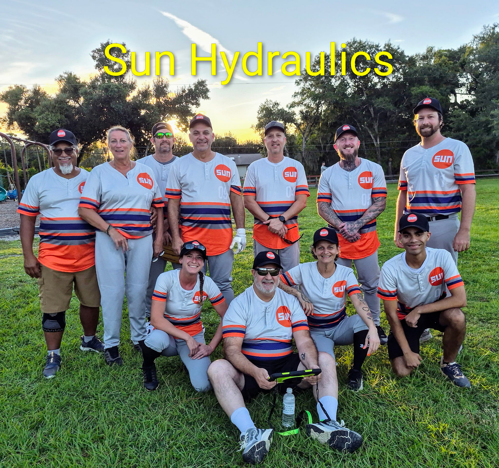 Sun Hydraulics