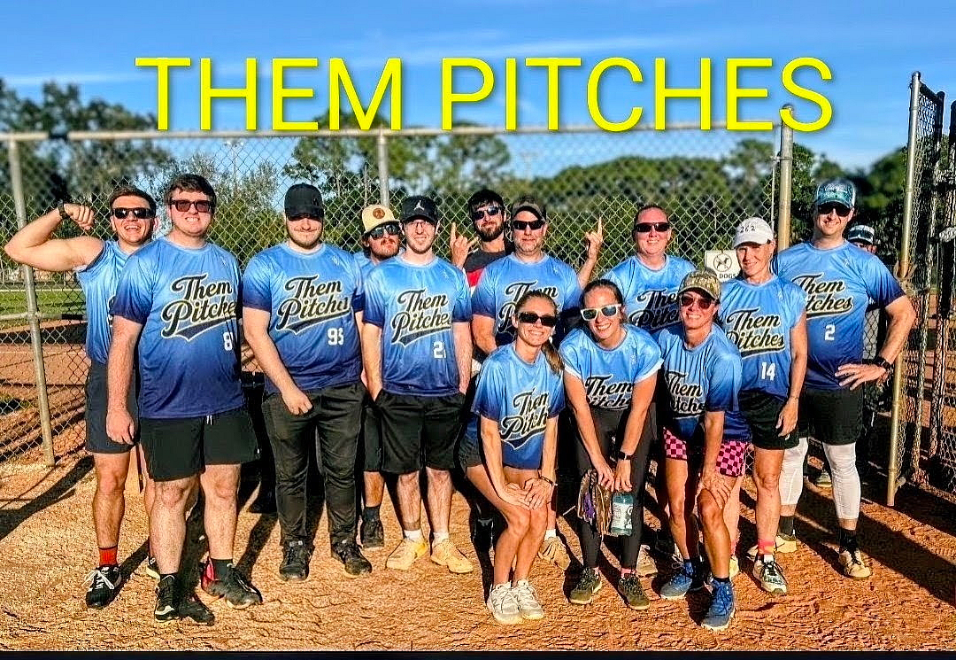 Them Pitches