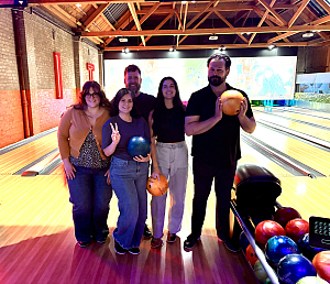 ✨Big Pin Energy✨ Team Photo