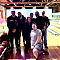 Bowlbarians Team Logo