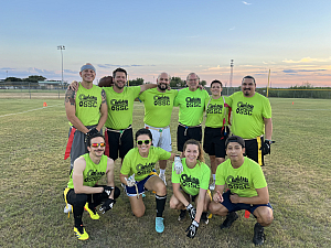 Cowabunga Team Photo