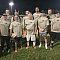 Mixed Signals Team Logo