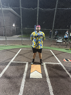 Player Of The Game: Ryan D