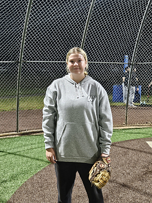 Player Of The Game: Shannon T