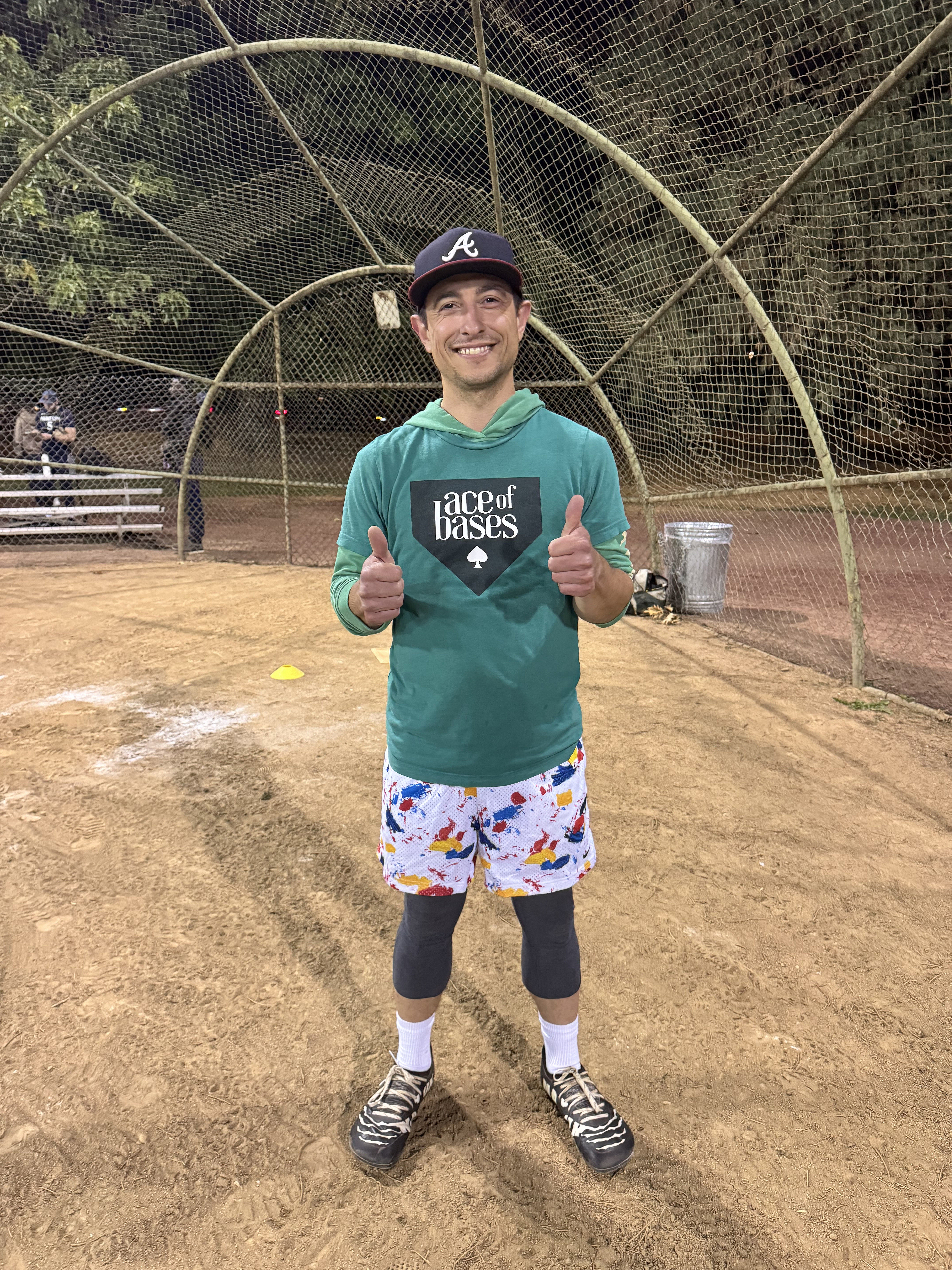 POTG - Ace of Bases