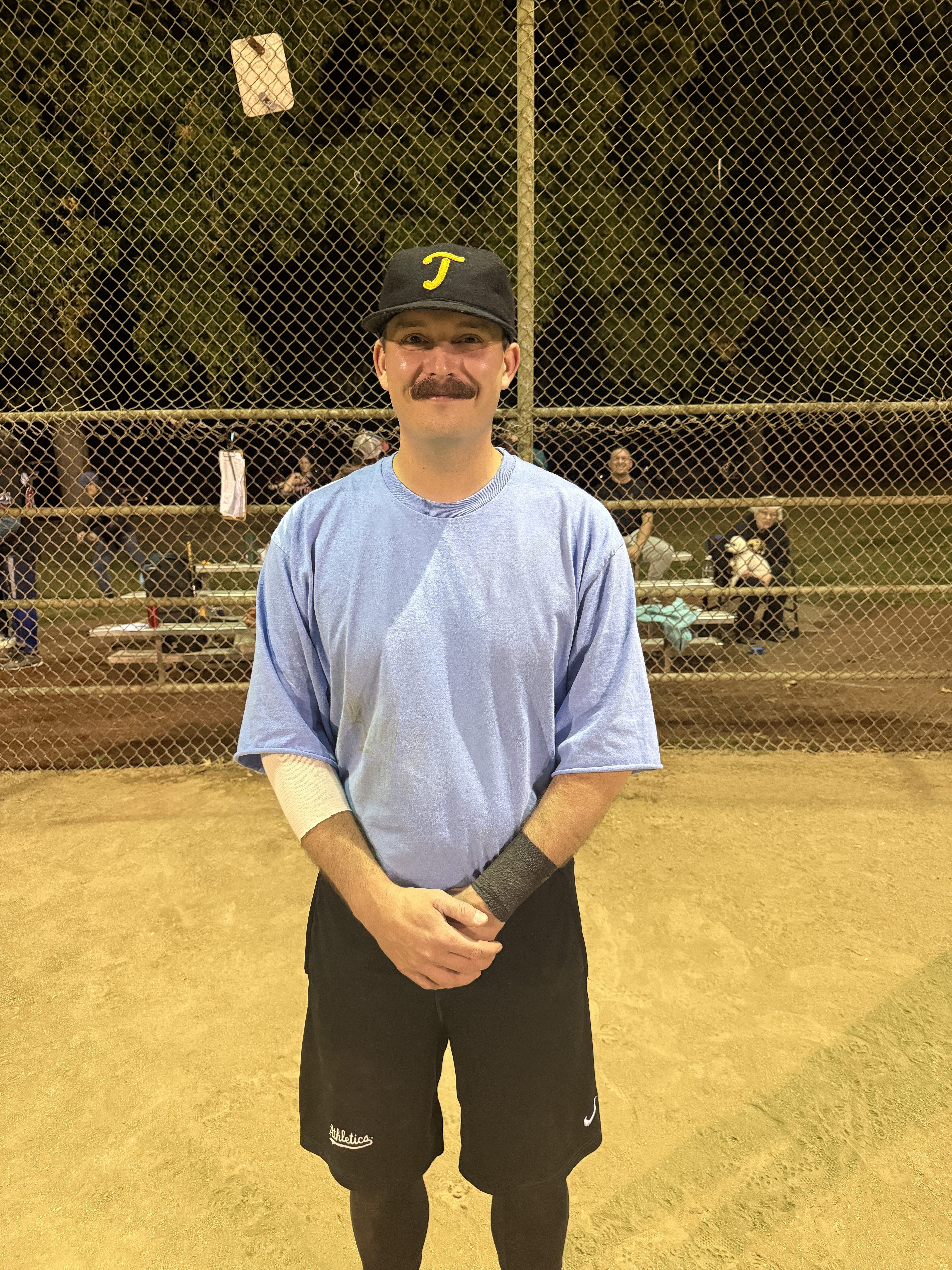 POTG - Westmoreland Wizards