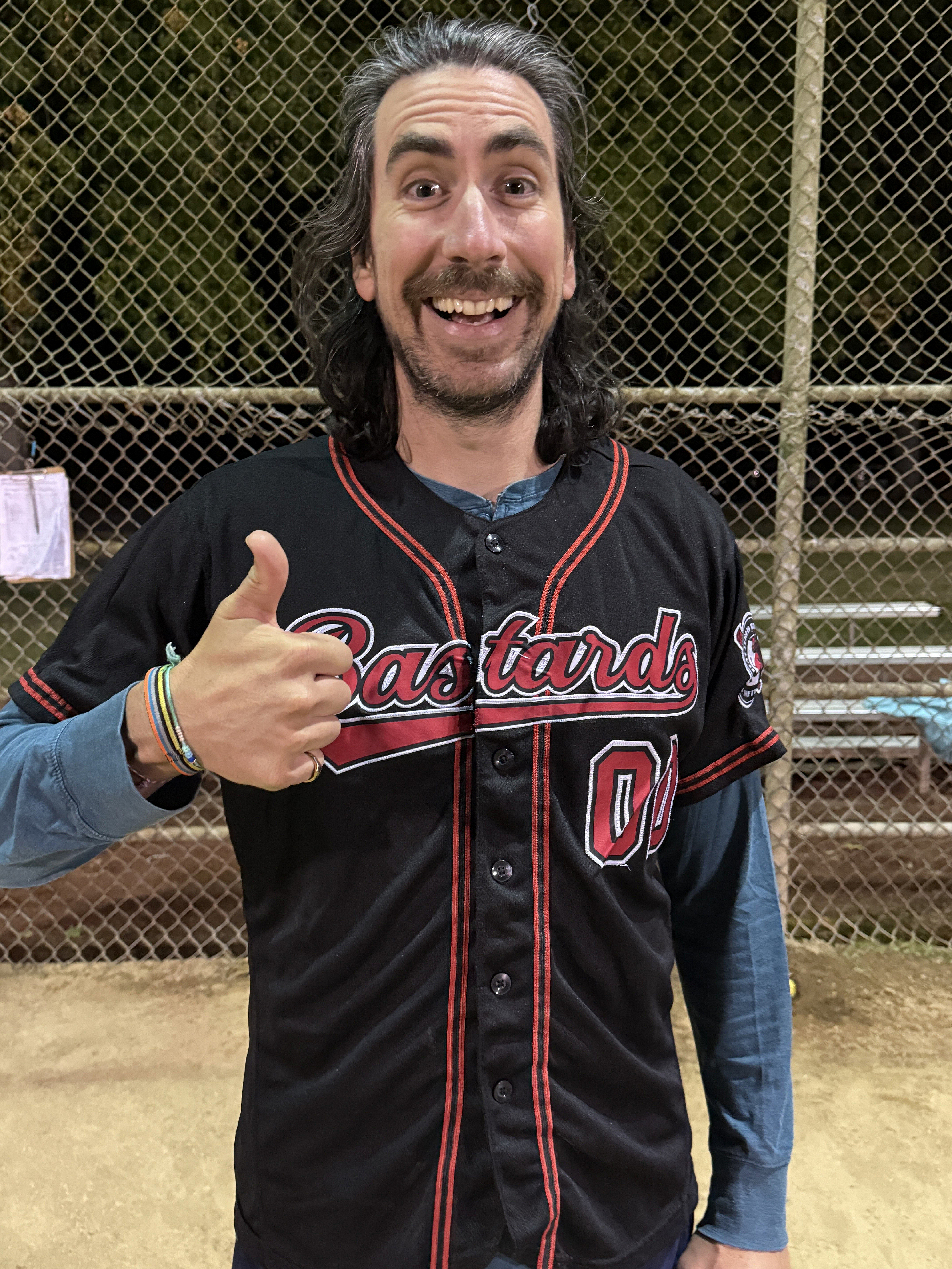 POTG - Battered Bastards of Softball