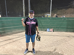 Player Of The Game: Patrick B