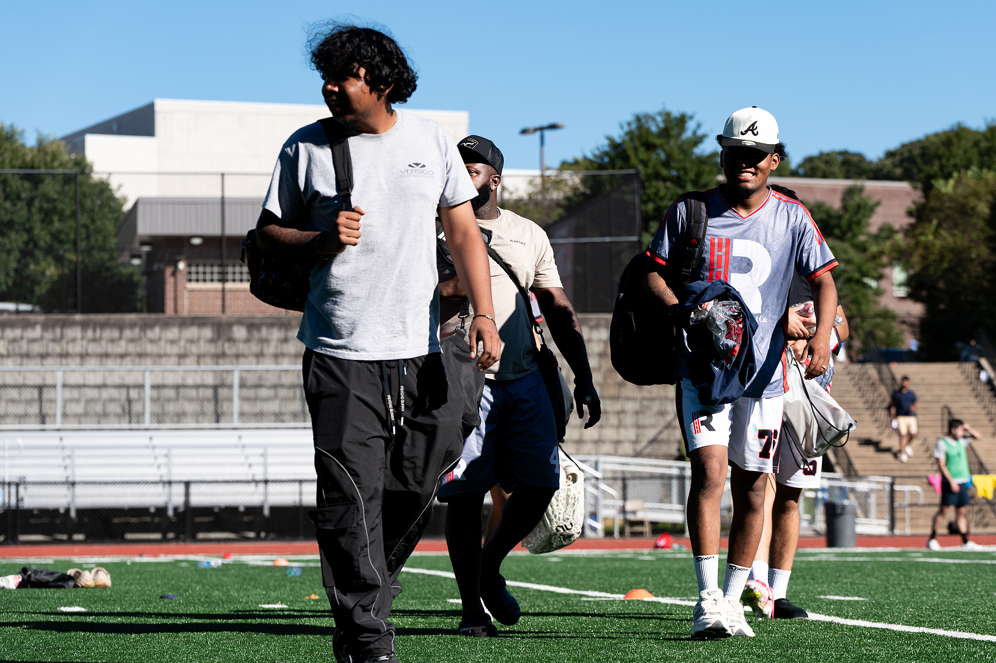 09.27.26 // Sunday // BEST Academy