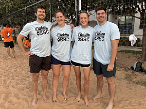 TBD Team Photo