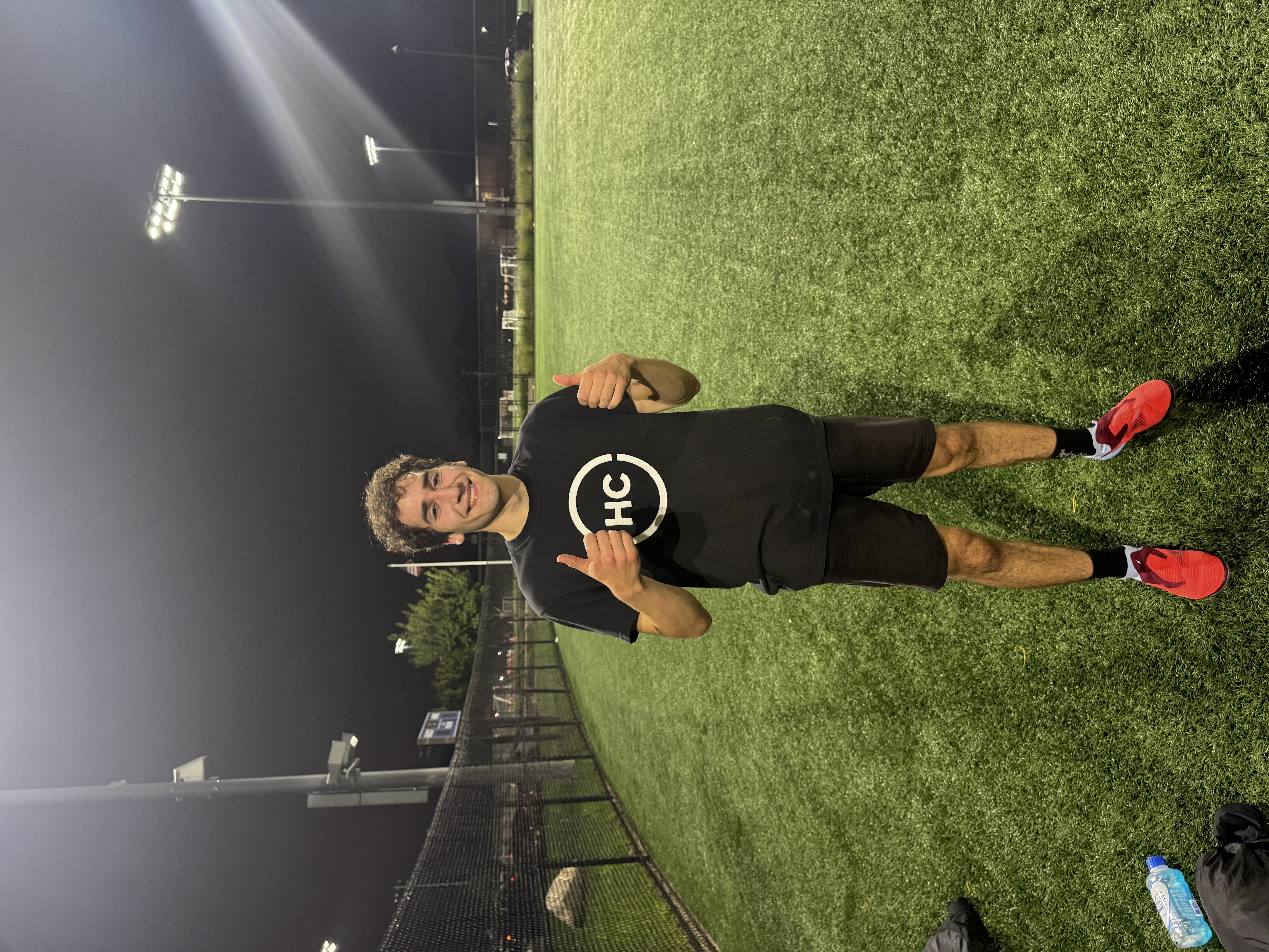 POTG - Sellers FC