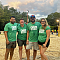 Volley Beaches Team Logo